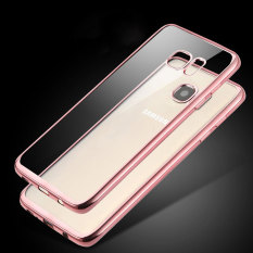 3berry LIKGUS Tough Shield for Samsung Galaxy Note 7 - Rose Gold