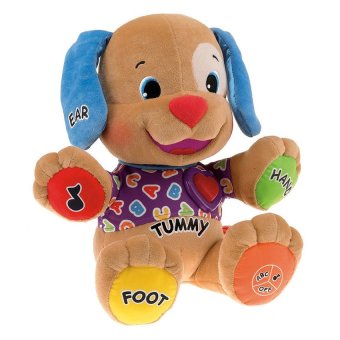 Boneka Puppy fisher price learning puppy mainan bayi lazada indonesia Boneka Puppy fisher price learning puppy mainan bayi lazada indonesia