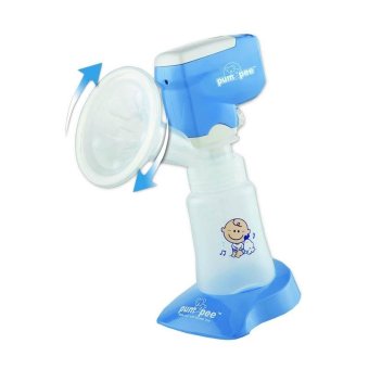 pumpee simple one electrical breast lazada indonesia pumpee simple one electrical breast lazada indonesia