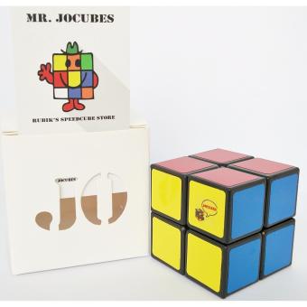 rubik jocubes 2x2 base hitam lazada indonesia rubik jocubes 2x2 base hitam lazada indonesia