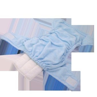 Harga Dan Spesifikasi Ummi Baby Clodi Perekat Isi 2 Size L 8 10 .