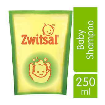 zwitsal baby shoo avks refill pouch 250ml zwitsal baby shoo avks refill pouch 250ml
