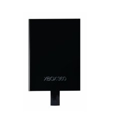 40GB HDD Internal Hard Drive Disk Kit for Microsoft Xbox 360 Slim Console Game (Intl)
