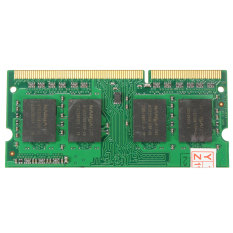 4GB DDR3 PC3-10600 1333MHz Non-ECC Notebook Laptop PC DIMM Memory RAM 204 pins (Intl)