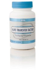4Life Transfer Factor Advance Formula