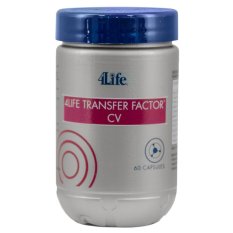 4life Transfer Factor Cardio Vascular CV