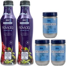4Life - Transfer Factor Paket 5