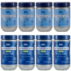 4Life - Transfer Factor Paket Club 250#1