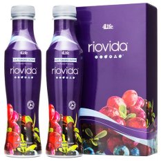 4Life Transfer Factor Riovida