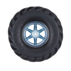 4Pcs/Set 1/10 Monster Truck Tire Tyres for Tra x x as HSP Tamiya HPI Kyosho RC Model Car