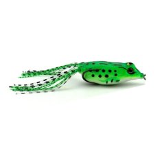 5.5cm Mini Frog Lures Bionic Bait 5PCS (Intl)
