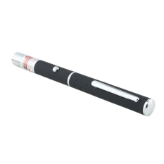 5 kilometers 532nm red laser, Strong 8000 M Laser Pointer black office electronic pen (Intl)