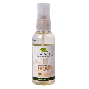Parfum Spray 60ml Tahan Lama bali ratih mist milk 60ml lazada indonesia Parfum Spray 60ml Tahan Lama bali ratih mist milk 60ml lazada indonesia