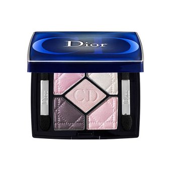 christian 5 colour eyeshadow palette no 834 christian 5 colour eyeshadow palette no 834