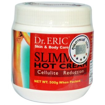 dr eric slimming cellulite reduction bakar lemak dr eric slimming cellulite reduction bakar lemak