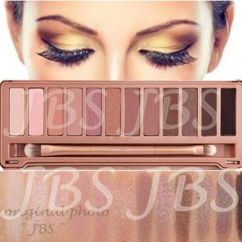 jbs eyeshadow makeup 12 warna warna berkilau warna jbs eyeshadow makeup 12 warna warna berkilau warna