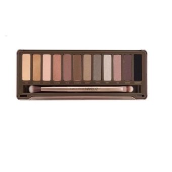 JBS Profesional 12 Warna Eye Shadow Makaup | Lazada Indonesia
