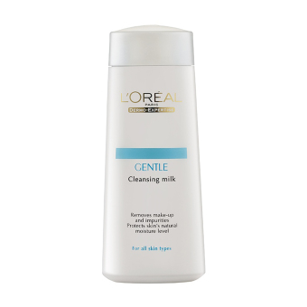 loreal dex gentle cleansing milk 200ml lazada indonesia loreal dex gentle cleansing milk 200ml lazada indonesia