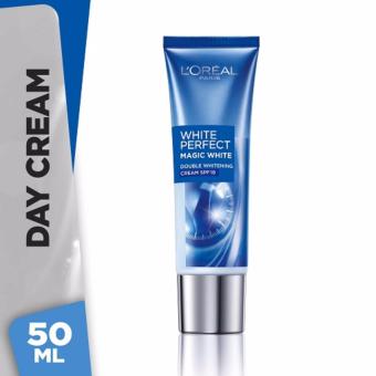 loreal white magic white 50 ml lazada loreal white magic white 50 ml lazada