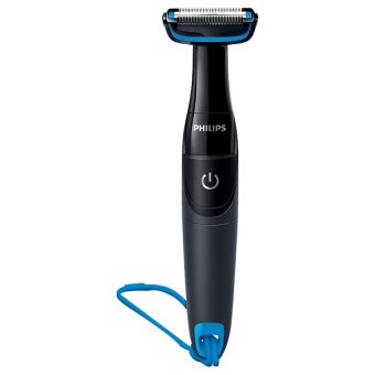 philips bodygroom series 1000 bg1024 pencukur hitam biru lazada indonesia philips bodygroom series 1000 bg1024 pencukur hitam biru lazada indonesia