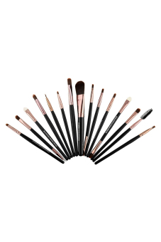 15pcs Set Brush Untuk Foundation professional 15pcs foundation eyebrow brushes kit lazada 15pcs Set Brush Untuk Foundation professional 15pcs foundation eyebrow brushes kit lazada