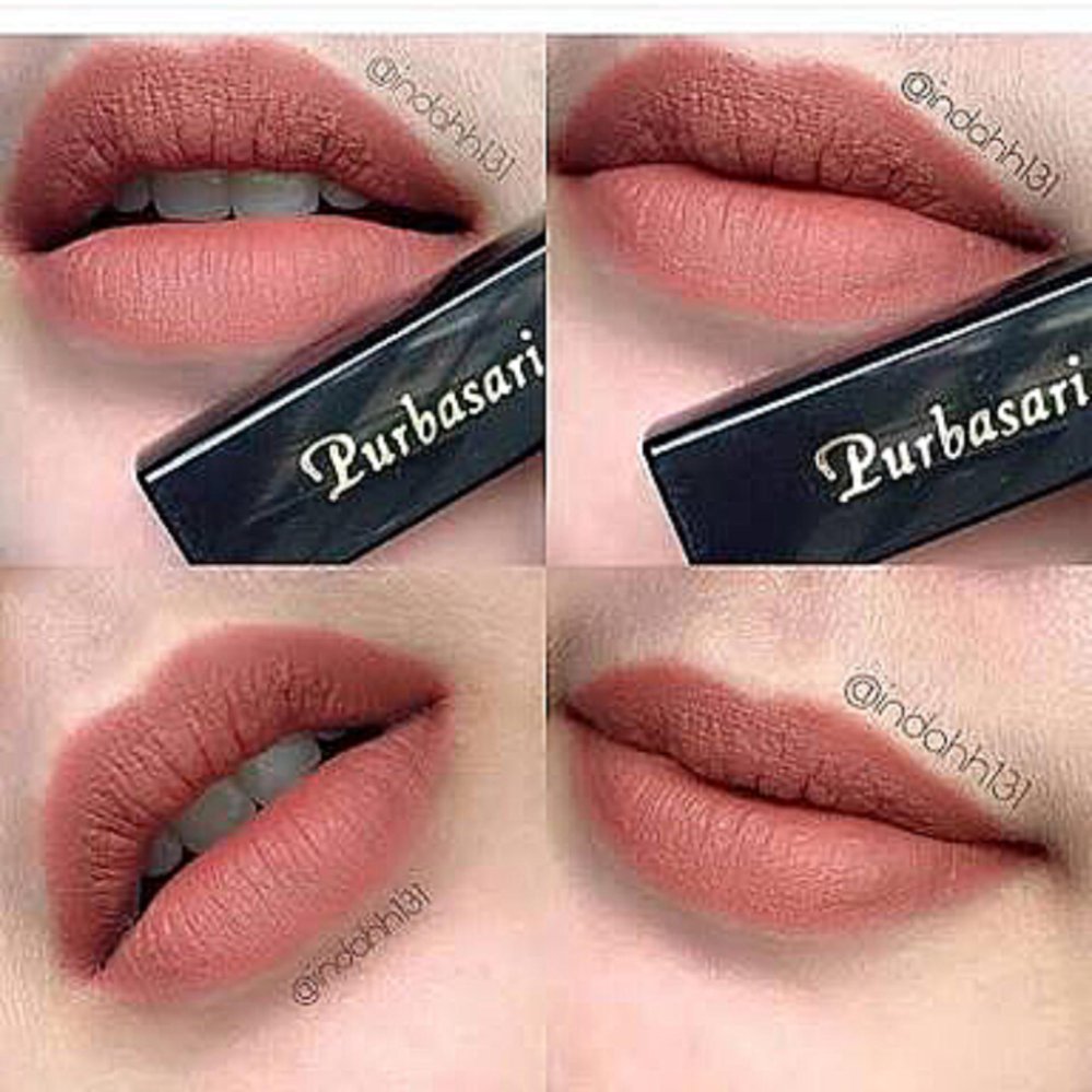 harga spesifikasi purbasari lipstick matte no 81 terbaru harga spesifikasi purbasari lipstick matte no 81 terbaru