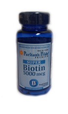 Harga puritan super biotin 5000 Harga puritan super biotin 5000