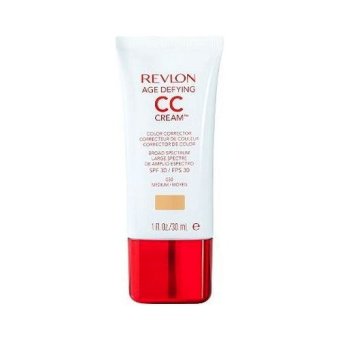 revlon premium cc shade 010 light lazada indonesia revlon premium cc shade 010 light lazada indonesia