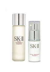 SK-II Paket FTE 30ml dan Repair C 15ml