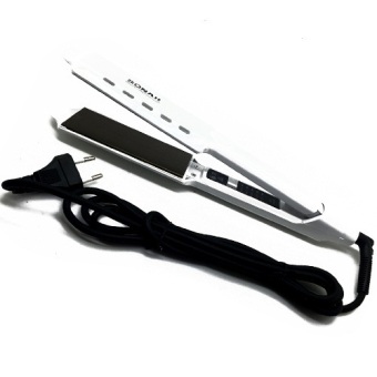 sonar catok rambut slim sn 8099 papan putih lazada indonesia sonar catok rambut slim sn 8099 papan putih lazada indonesia