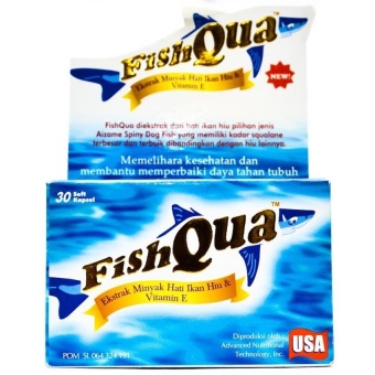 universal fish qua minyak hati ikan hiu vitamin e 30 universal fish qua minyak hati ikan hiu vitamin e 30