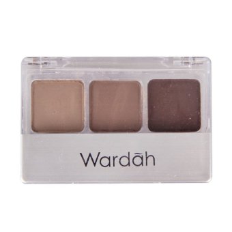 Wardah Eye Shadow G | Lazada Indonesia