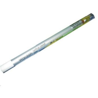 Wardah Eyeliner Pencil White | Lazada Indonesia