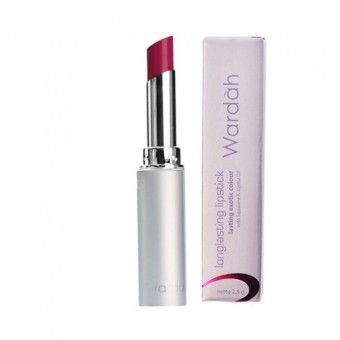 wardah longlasting lipstik no 4 antique pink lazada wardah longlasting lipstik no 4 antique pink lazada
