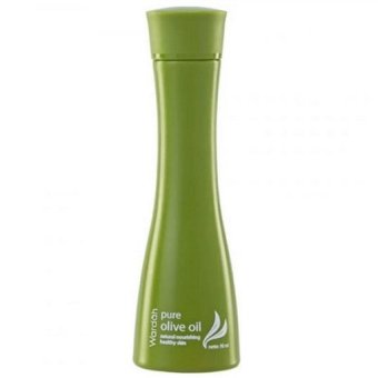 wardah olive 50 ml minyak zaitun wardah wardah olive 50 ml minyak zaitun wardah