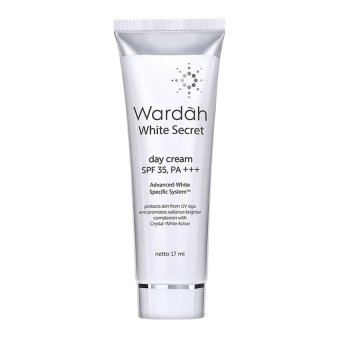 wardah white secret day 17 ml lazada indonesia wardah white secret day 17 ml lazada indonesia