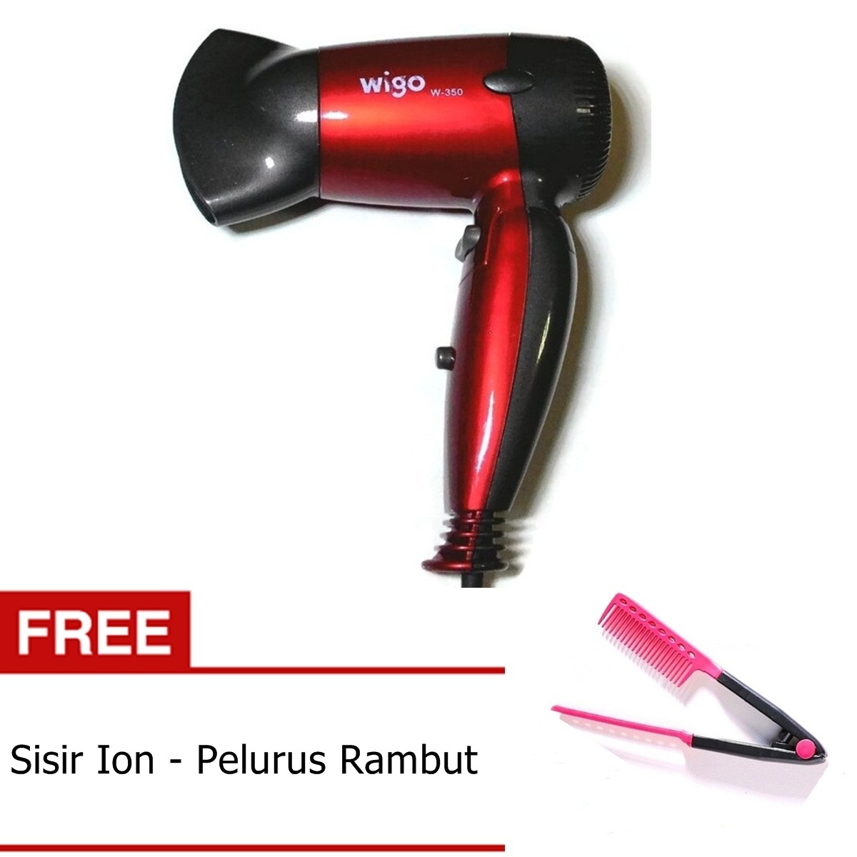 rainbow travel hair dryer pengering rambut 350w daftar update harga terbaru indonesia rainbow travel hair dryer pengering rambut 350w daftar update harga terbaru indonesia