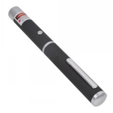 5MW Green Laser Pointer Pen, High Quality Laser Pointer Pen with Light Beam- Intl