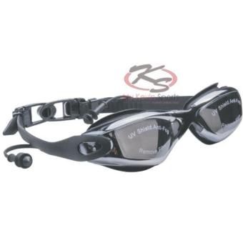kacamata renang speedo lx 5000 black lazada indonesia kacamata renang speedo lx 5000 black lazada indonesia