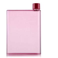 Harga Botol Bowling 350ml Dan Ulasannya Toko Hornacko Indonesia Source · MemoBottle A5 Letter 420ml Botol