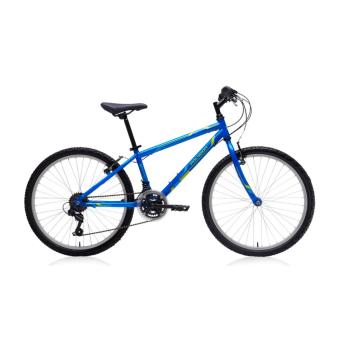 Polygon Sepeda Anak Monarch 24 - Biru - Gratis Ongkir