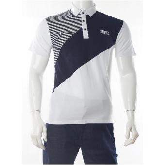 008 Kaos Pendek Polo Pria / T-Shirt / Polo-T Hongkong Import "CoolBox By Future Men”  
