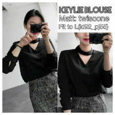 ... 369 Blouse Hand Biru Muda Daftar Harga Terbaru Indonesia Source 369 Blouse Keylie Hitam