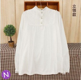 52350-blouse nikita  
