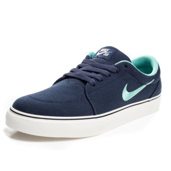 555380-430 Nike Satrie Canvas  