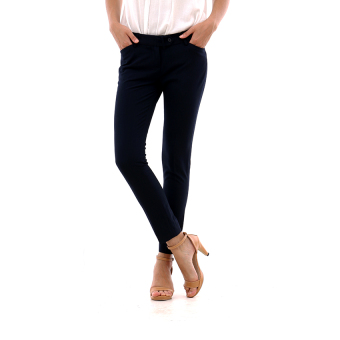 Accent Dylan Pants - Navy  