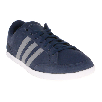 Adidas Caflaire Men's Shoes - Collegiate Navy-Grey-Ftwr White  