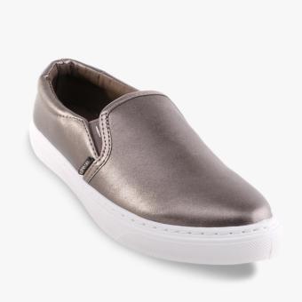 Airwalk Janni Women's Sneakers Shoes - Silver  