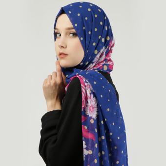 Aitana Hijab PS-16-015 Pashmina Sifon  