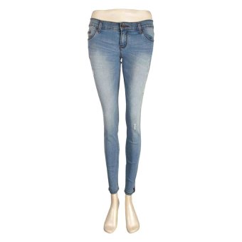 AKO Jeans Skinny 16-2731  